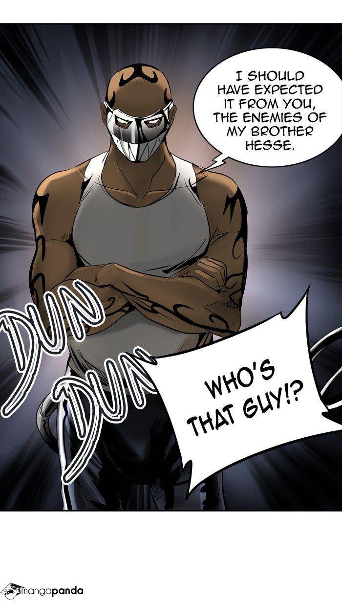 Tower of God Chapter 295 image 30